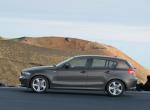 BMW 1-Series 5-Door 2005 года